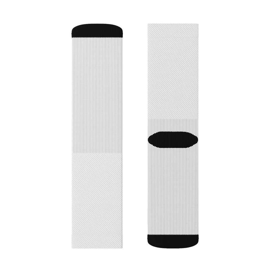 Jumbo Ears™ Sublimation Socks - JUMBO EARS