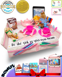 Origami Travel Tray™ for Kids by Jumbo Ears®
