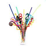 EASY BIG 100pcs Montessori Materials Chenille Puzzles Toy Craft Pipe Cleaner Math Educational Sticks Creative Puzzle NR0006 - JUMBO EARS